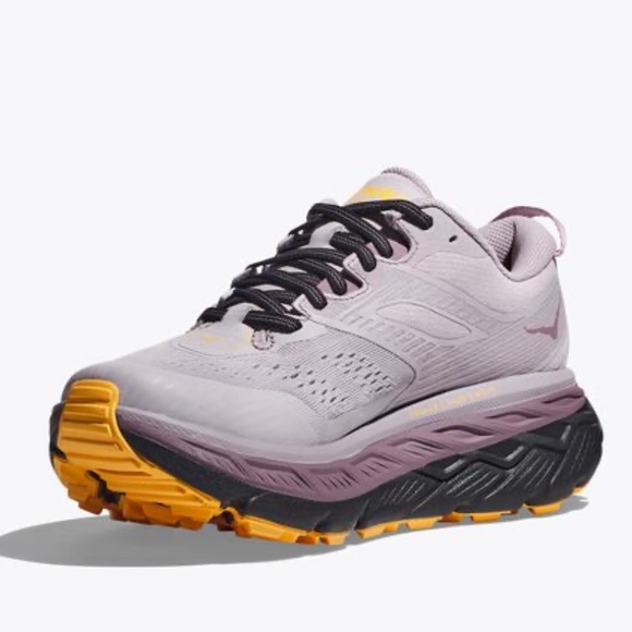 Hoka Shoes - Hoka Stinson 6 sneakers